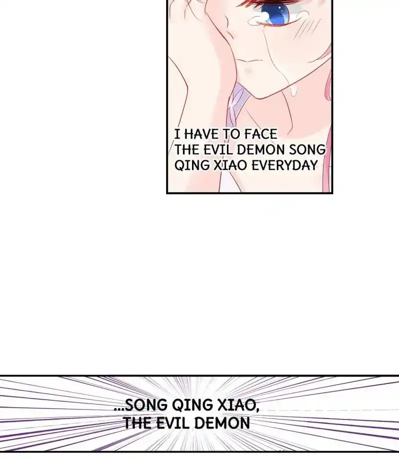 Don't be so harsh Chapter 61 6